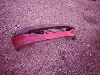 Peugeot 206 1.1 44kw - 6