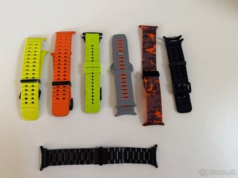 Samsung watch ultra - 6