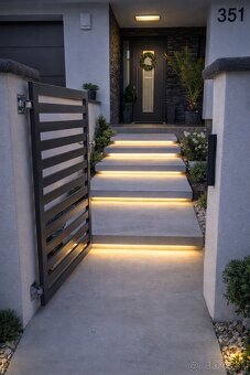 Forma na betónové platne - 6