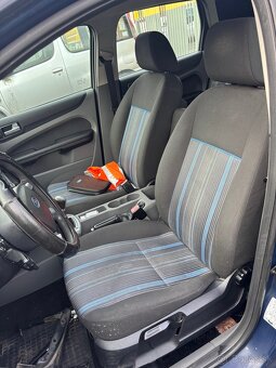 ROZPREDÁM Ford Focus 2 Facelift 1.8TDCI 85kw - 6