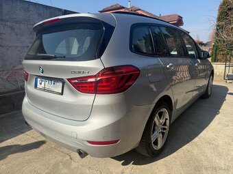 BMW 2 X-Drive Gran Tourer - 6