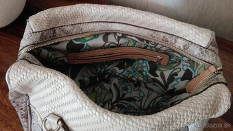 Kabelka originál Guess Makala - 6