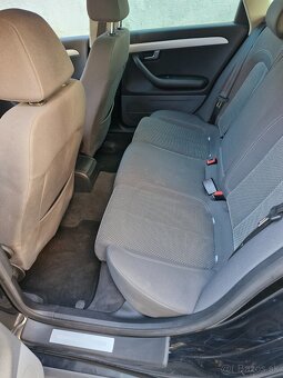 Seat Exeo 2.0TDi - 6