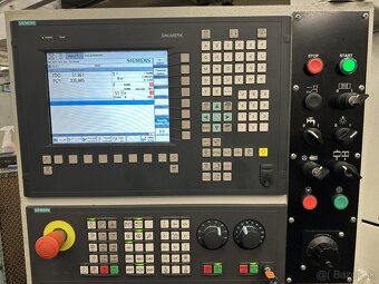 CNC soustruh ZPS SPRY 40 CNC-D (9056) - 6