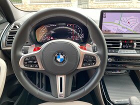 Bmw X3 M Competition - 6