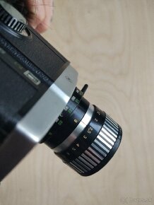 8 mm kamera ABPOPA 215 - 6