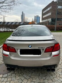 BMW 535i (F10) M paket - 6
