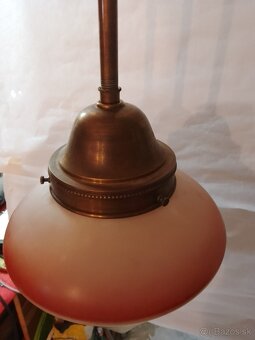 Luster Art deco - 6