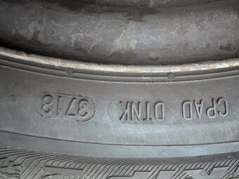 Semperit 185/65/R15 - 6