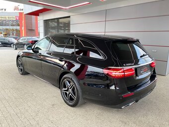 Mercedes - Benz E300de 143kW 4MATIC 9G-TRONIC Plug-in Hybrid - 6