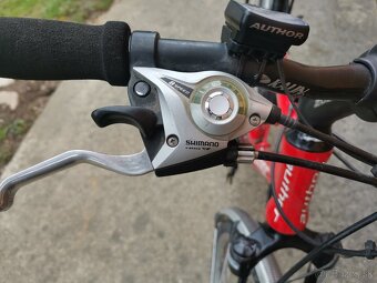 Bicykel Author - 6