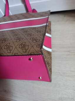 Guess kabelka - 6