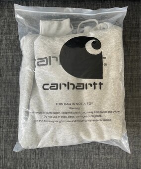 Carhartt mikina - 6