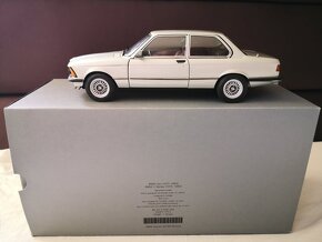 1:18 Autoart, Kyosho mix 3 - 6