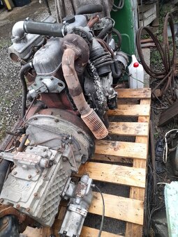 Avia A31 turbo sklapač, vyklapač - 6