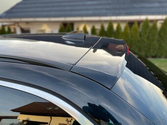 BMW 535d F11 M-packet - 6