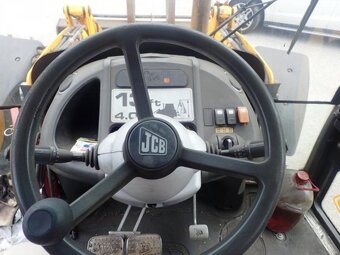 JCB 4CX TRAKTORBAGR - 6