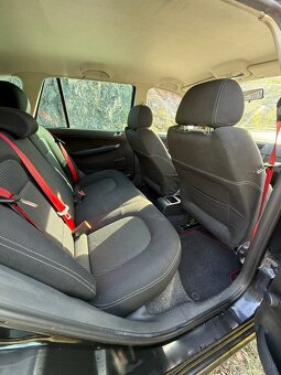 Fabia Combi SportLine - 6