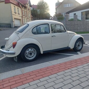 Vw brouk/chrobak 1200 - 6