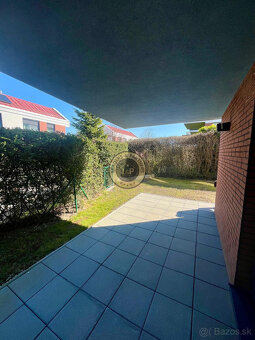 Exkluzívny 2i byt na prenájom,140m2,ul.Starorímska,Rusovce - 6