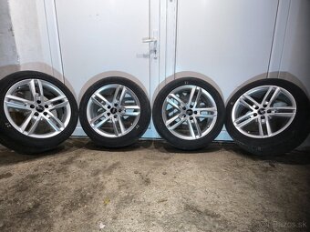 Elektrony Audi 5x 112 R18 - 6
