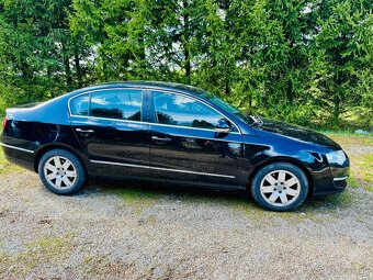 Vw passat b6 4motion - 6