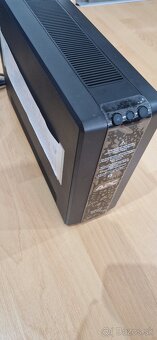 DELL Precision T3620+ APC 900W+ DELL FULL HD 27"monitor - 6