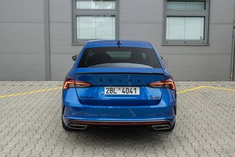 Škoda Octavia RS - 6