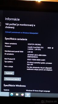 Počitačova zostava - 6