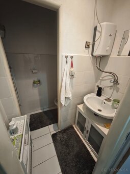 Nebytový priestor na prenájom 50m2m Košice centrum - 6