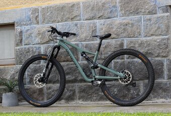 ✅ Specialized Stumpjumper Comp (2021) - S4 (L) ✅ - 6