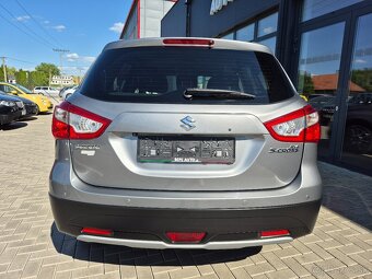 Suzuki SX4 S-Cross 1.6 DDiS Premium 2WD - 6