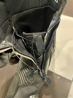 Alpinestar boty - 6
