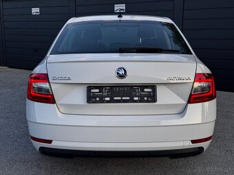 Škoda Octavia 2.0 TSI Ambition DSG - 6