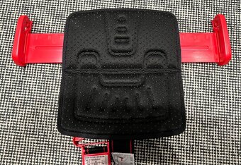 Detská autosedačka - podsedák - 6