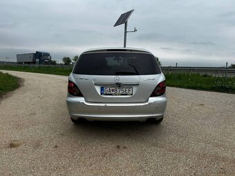 Mercedes-Benz R 320 CDI 4Matic - 6