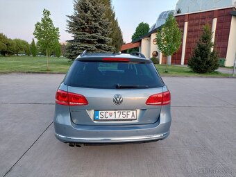PASSAT B7 2.TDi , DSG.R.V.2013. - 6