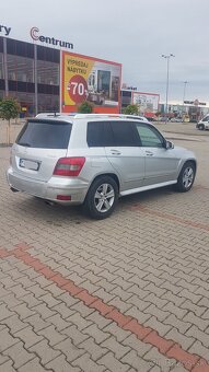 GLK 320CDI 4-matic - 6