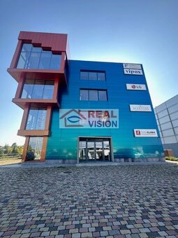 Prenájom prízemie priestory novostavba pri MAX Poprad, 220 - 6