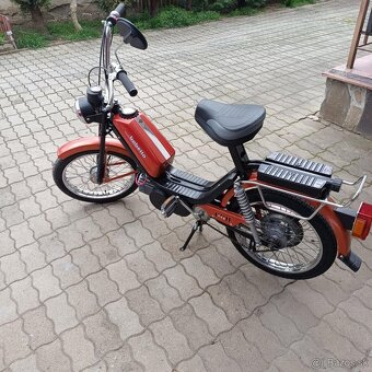 Babetta 210 - 6