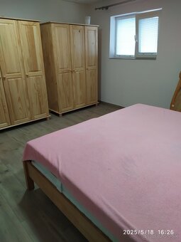 Sereď prenájom 2-izbový byt. - 6