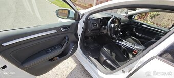 Renault Megane Grandcoupe - 6