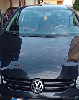 Volkswagen golf 5 - 6