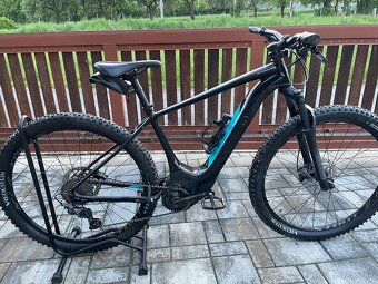 Specialized levo ht elektrobicykel - 6