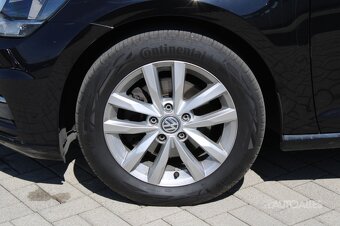 Volkswagen Golf Variant 1,6 TDi 85 kW - 6