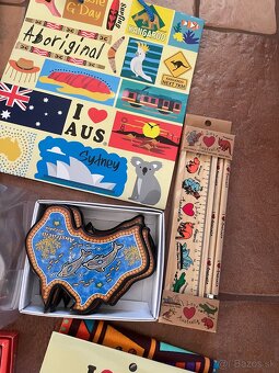 Suveniry z Australie nove - 6