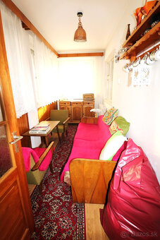 PREDAJ RODINNÝ DOM DIVINKA S VEĽKÝM POZEMKOM - 6