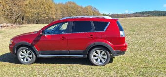Mitsubishi outlander 2.0 di-d - 6