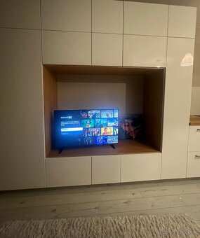 1izbový byt s klímou a parkovaním - 6