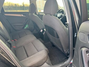Predám Audi A4 Avant B8.5 2012 - 6